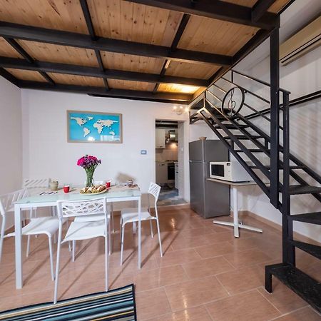 Sikulahouse - Apartment In The City Center Katania Zewnętrze zdjęcie